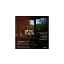 Load image into Gallery viewer, Spencer Krug - 20202021 Solo Piano