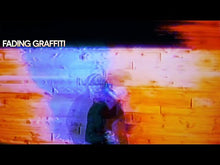 Load and play video in Gallery viewer, Spencer Krug - Fading Graffiti