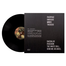 Load image into Gallery viewer, Moonface - The Minotaur Instrumentals
