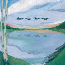Load image into Gallery viewer, Lillian King - In Your Long Shadow
