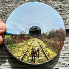 Load image into Gallery viewer, Spencer Krug - 20202021 Solo Piano
