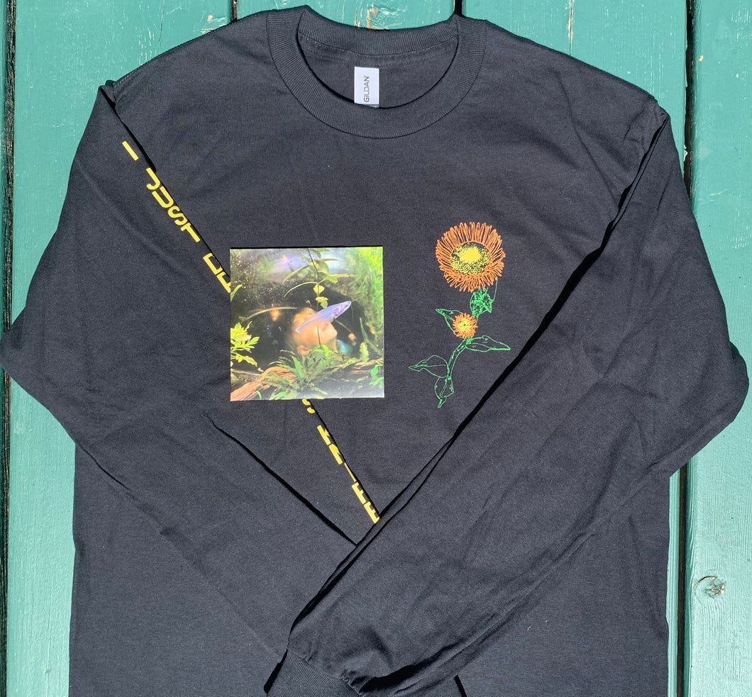 CD + Shirt bundle