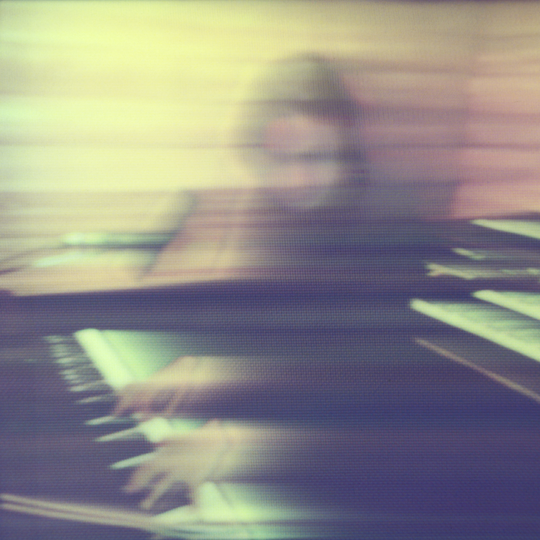 Spencer Krug - Solo Rhodes