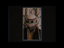 Load and play video in Gallery viewer, Spencer Krug - I Just Drew This Knife Black Vinyl
