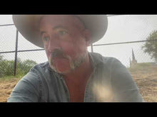 Load and play video in Gallery viewer, Spencer Krug - I Just Drew This Knife Black Vinyl
